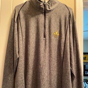 New Orleans Saints Pullover